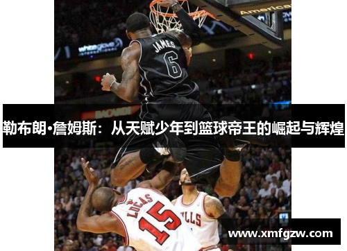 勒布朗·詹姆斯：从天赋少年到篮球帝王的崛起与辉煌