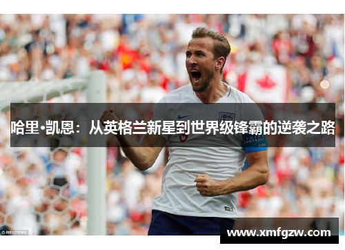 哈里·凯恩：从英格兰新星到世界级锋霸的逆袭之路