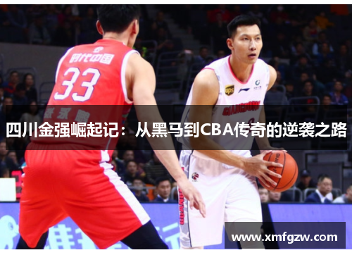 四川金强崛起记：从黑马到CBA传奇的逆袭之路