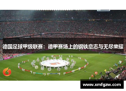德国足球甲级联赛：德甲赛场上的钢铁意志与无尽荣耀